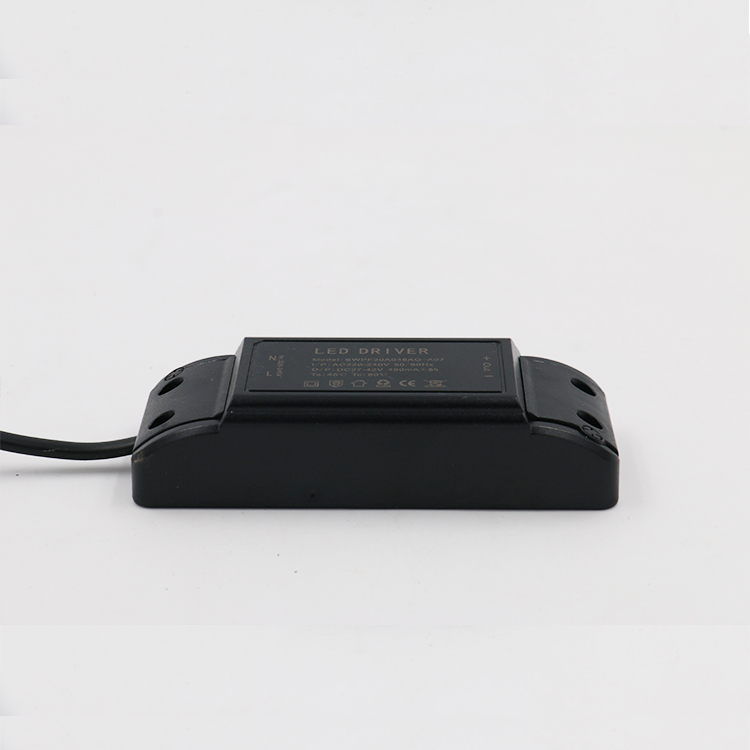 CE Rohs Certificate Power Supply 480ma 20W Constant Current LED Driver For Indoor Lighting